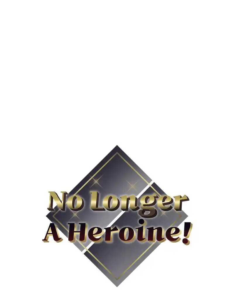 No Longer A Heroine! Chapter 110 1